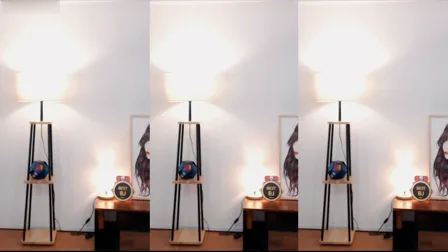 AfreecaTV主播秋天BJ박가을2020年2月9日直播视频舞蹈剪辑17432420